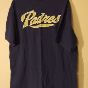 Padres T-shirt